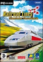 Railroad Lines